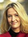 Joanne Kathleen Rowling