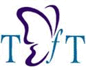 Logo TRUE freedom TRUST