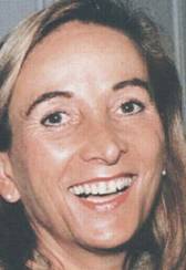 Margaritha Staudenmann