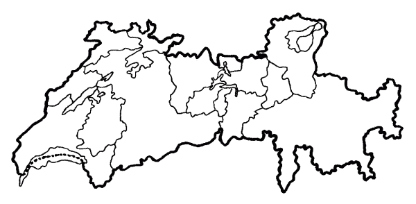 Israel in der Schweiz